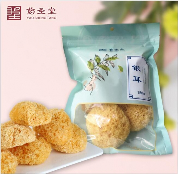 银耳-150g