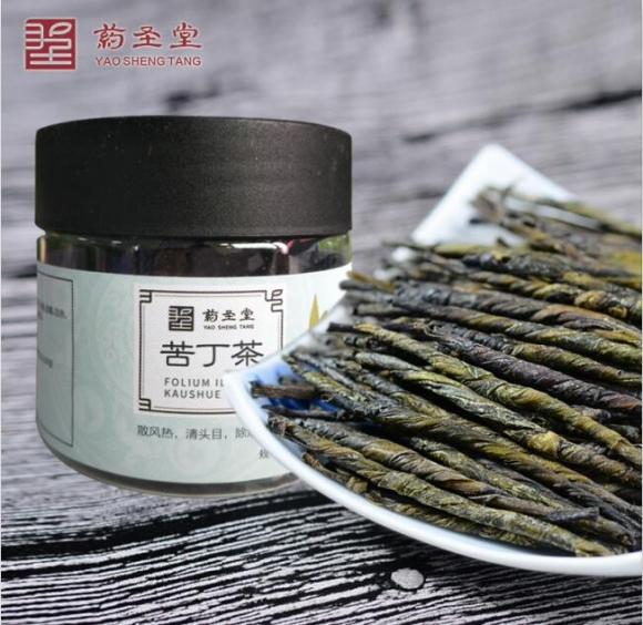 苦丁茶-40g