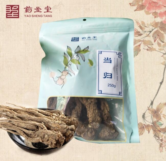 当归-250g