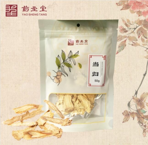 当归 50g