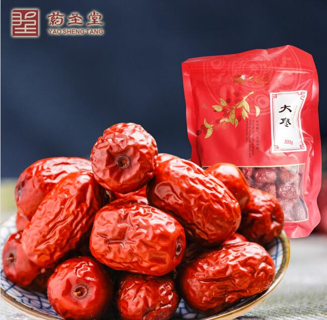 大枣-300g